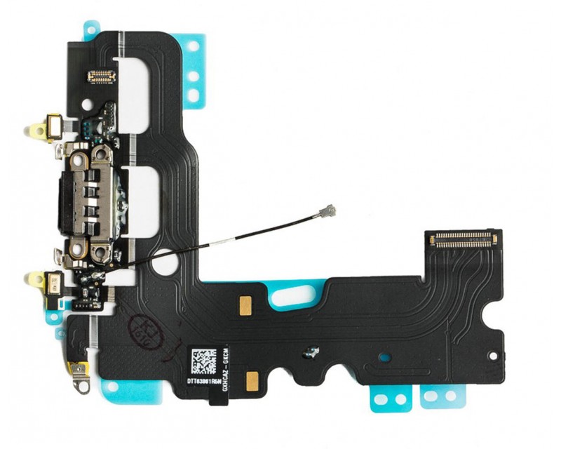iPhone 7 Charging Port Flex iPhone 7 Charging Port Flex
